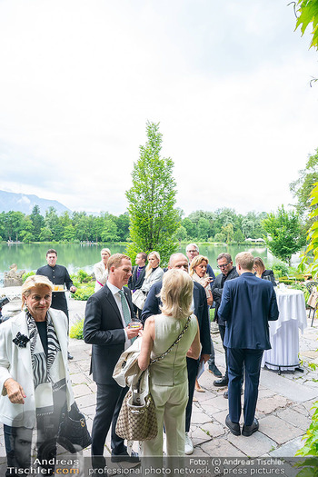 AmfAR PK - Schloss Leopoldskron, Salzburg - Di 27.05.2025 - 24