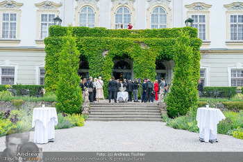 AmfAR PK - Schloss Leopoldskron, Salzburg - Di 27.05.2025 - 25