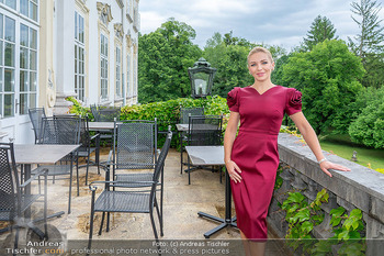 AmfAR PK - Schloss Leopoldskron, Salzburg - Di 27.05.2025 - Lidia BAICH28