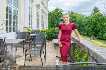 AmfAR PK - Schloss Leopoldskron, Salzburg - Di 27.05.2025 - Lidia BAICH29