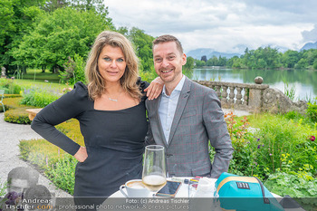 AmfAR PK - Schloss Leopoldskron, Salzburg - Di 27.05.2025 - 40