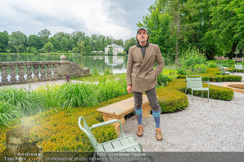 AmfAR PK - Schloss Leopoldskron, Salzburg - Di 27.05.2025 - Andreas KRONTHALER41