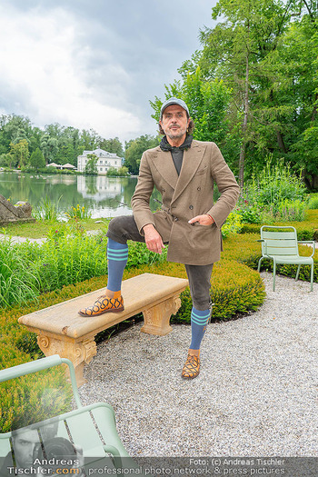 AmfAR PK - Schloss Leopoldskron, Salzburg - Di 27.05.2025 - Andreas KRONTHALER42
