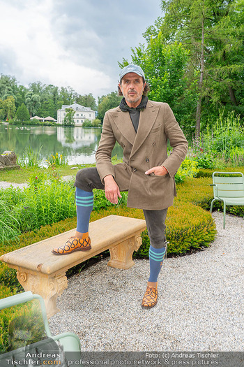 AmfAR PK - Schloss Leopoldskron, Salzburg - Di 27.05.2025 - Andreas KRONTHALER43
