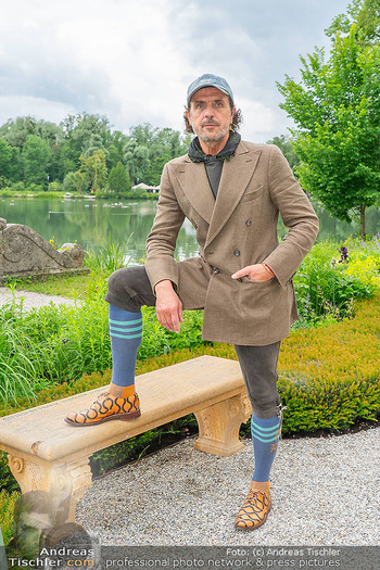 AmfAR PK - Schloss Leopoldskron, Salzburg - Di 27.05.2025 - Andreas KRONTHALER44