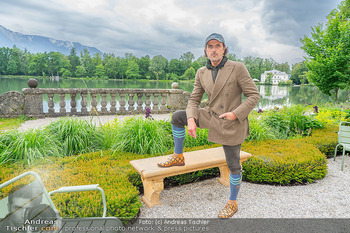 AmfAR PK - Schloss Leopoldskron, Salzburg - Di 27.05.2025 - Andreas KRONTHALER45