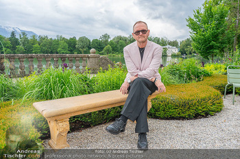 AmfAR PK - Schloss Leopoldskron, Salzburg - Di 27.05.2025 - Kevin FROST (Portrait)51