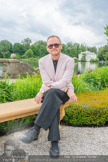 AmfAR PK - Schloss Leopoldskron, Salzburg - Di 27.05.2025 - Kevin FROST (Portrait)52