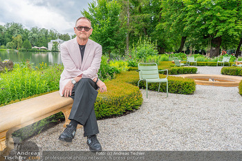 AmfAR PK - Schloss Leopoldskron, Salzburg - Di 27.05.2025 - Kevin FROST (Portrait)53