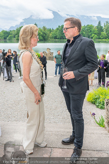 AmfAR PK - Schloss Leopoldskron, Salzburg - Di 27.05.2025 - 57