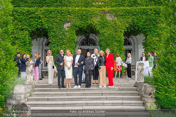 AmfAR PK - Schloss Leopoldskron, Salzburg - Di 27.05.2025 - 59