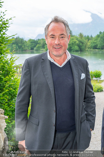 AmfAR PK - Schloss Leopoldskron, Salzburg - Di 27.05.2025 - Ulrich DAHLMANN (Portrait)64