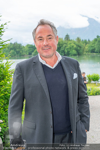 AmfAR PK - Schloss Leopoldskron, Salzburg - Di 27.05.2025 - Ulrich DAHLMANN (Portrait)65