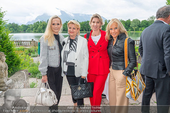 AmfAR PK - Schloss Leopoldskron, Salzburg - Di 27.05.2025 - 69
