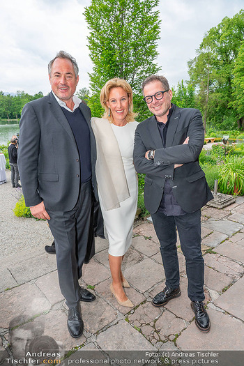 AmfAR PK - Schloss Leopoldskron, Salzburg - Di 27.05.2025 - 70