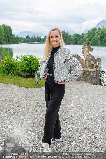 AmfAR PK - Schloss Leopoldskron, Salzburg - Di 27.05.2025 - Marion PELZL71