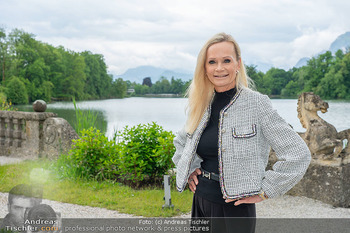 AmfAR PK - Schloss Leopoldskron, Salzburg - Di 27.05.2025 - Marion PELZL72
