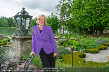 AmfAR PK - Schloss Leopoldskron, Salzburg - Di 27.05.2025 - Birgit FENDERL74