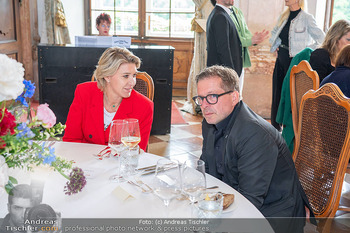 AmfAR PK - Schloss Leopoldskron, Salzburg - Di 27.05.2025 - 84