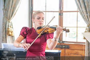 AmfAR PK - Schloss Leopoldskron, Salzburg - Di 27.05.2025 - Lidia BAICH91