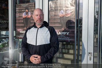 Kinopremire ´Happy´ - Urania Kino, Wien - Di 27.05.2025 - 7