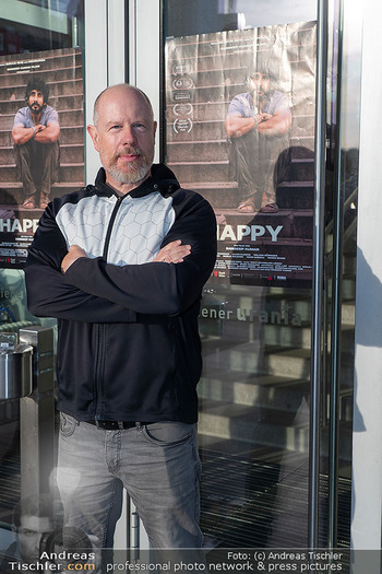 Kinopremire ´Happy´ - Urania Kino, Wien - Di 27.05.2025 - 8