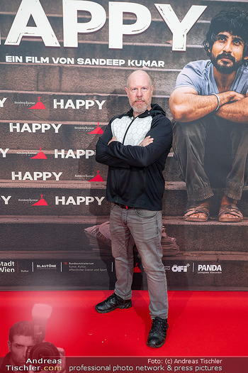 Kinopremire ´Happy´ - Urania Kino, Wien - Di 27.05.2025 - 24