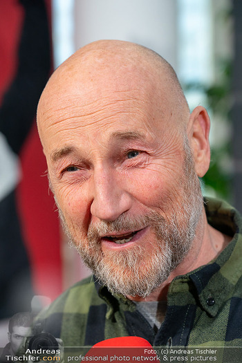 Kinopremire ´Happy´ - Urania Kino, Wien - Di 27.05.2025 - Roland DÜRINGER (Porrtrait)38