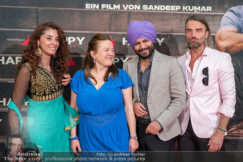 Kinopremire ´Happy´ - Urania Kino, Wien - Di 27.05.2025 - 39