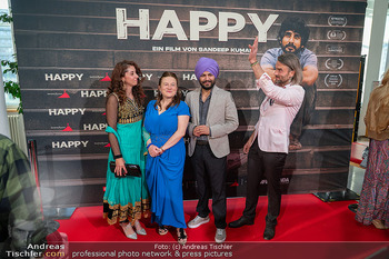 Kinopremire ´Happy´ - Urania Kino, Wien - Di 27.05.2025 - 40