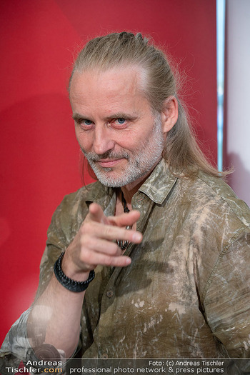 Kinopremire ´Happy´ - Urania Kino, Wien - Di 27.05.2025 - Erich ALTENKOPF (Portrait)45