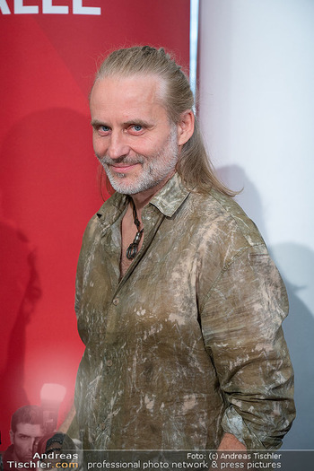 Kinopremire ´Happy´ - Urania Kino, Wien - Di 27.05.2025 - Erich ALTENKOPF (Portrait)47