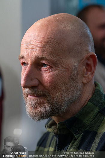 Kinopremire ´Happy´ - Urania Kino, Wien - Di 27.05.2025 - Roland DÜRINGER50