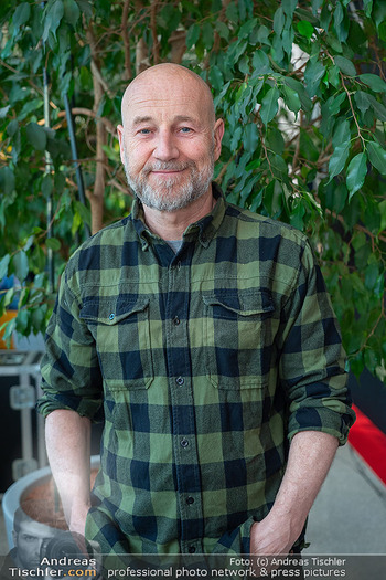 Kinopremire ´Happy´ - Urania Kino, Wien - Di 27.05.2025 - Roland DÜRINGER (Porrtrait)51