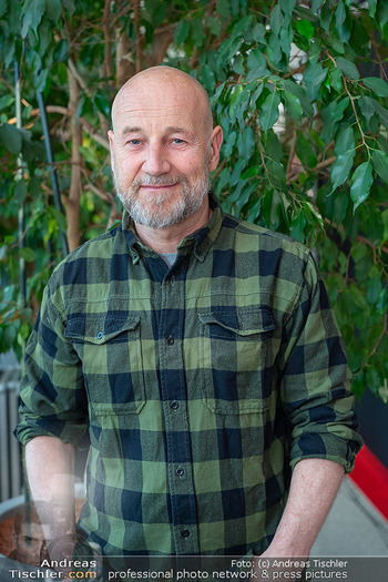 Kinopremire ´Happy´ - Urania Kino, Wien - Di 27.05.2025 - Roland DÜRINGER (Porrtrait)53