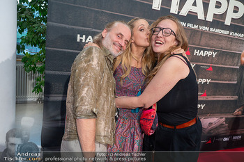 Kinopremire ´Happy´ - Urania Kino, Wien - Di 27.05.2025 - 55