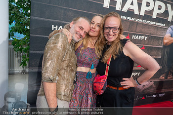 Kinopremire ´Happy´ - Urania Kino, Wien - Di 27.05.2025 - 56