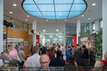 Kinopremire ´Happy´ - Urania Kino, Wien - Di 27.05.2025 - 61