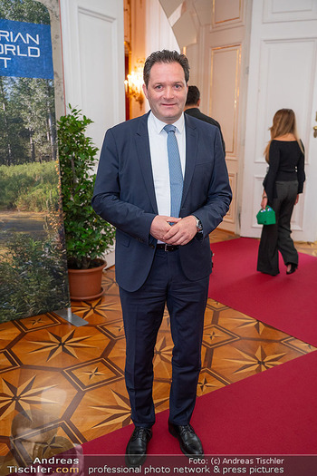 Austrian World Summig AWS Klimagifpel - Hofburg, Wien - Di 03.06.2025 - Norbert TOTSCHNIG25