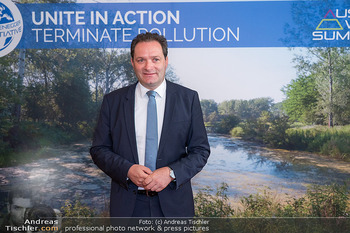 Austrian World Summig AWS Klimagifpel - Hofburg, Wien - Di 03.06.2025 - Norbert TOTSCHNIG (Portrait)27