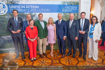 Austrian World Summig AWS Klimagifpel - Hofburg, Wien - Di 03.06.2025 - 48
