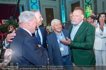 Austrian World Summig AWS Klimagifpel - Hofburg, Wien - Di 03.06.2025 - 56