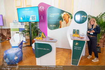 Austrian World Summig AWS Klimagifpel - Hofburg, Wien - Di 03.06.2025 - 114