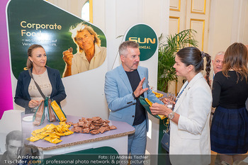 Austrian World Summig AWS Klimagifpel - Hofburg, Wien - Di 03.06.2025 - 115