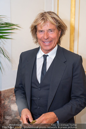 Austrian World Summig AWS Klimagifpel - Hofburg, Wien - Di 03.06.2025 - Hansi HINTERSEER117