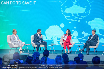 Austrian World Summig AWS Klimagifpel - Hofburg, Wien - Di 03.06.2025 - 144