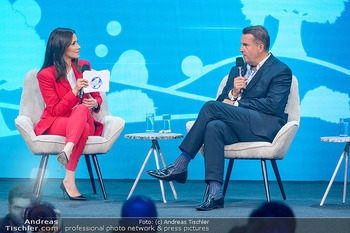 Austrian World Summig AWS Klimagifpel - Hofburg, Wien - Di 03.06.2025 - 147