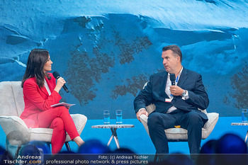Austrian World Summig AWS Klimagifpel - Hofburg, Wien - Di 03.06.2025 - 166