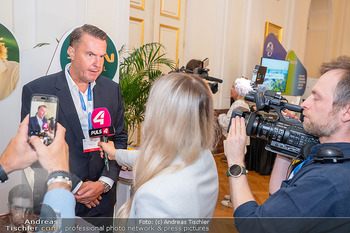 Austrian World Summig AWS Klimagifpel - Hofburg, Wien - Di 03.06.2025 - 167