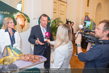 Austrian World Summig AWS Klimagifpel - Hofburg, Wien - Di 03.06.2025 - 168